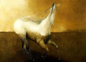 ""Antilope"cm 50x70